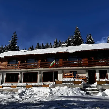 райски кът “еленова поляна”