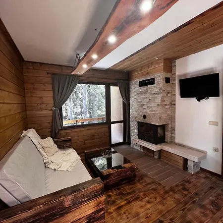 ロッジ райски кът “еленова поляна”