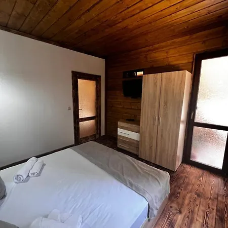 райски кът “еленова поляна”