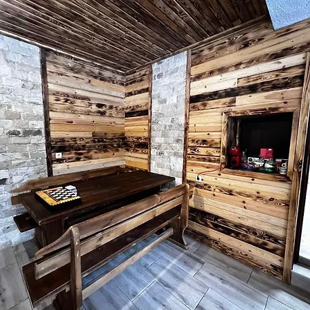 райски кът “еленова поляна” *