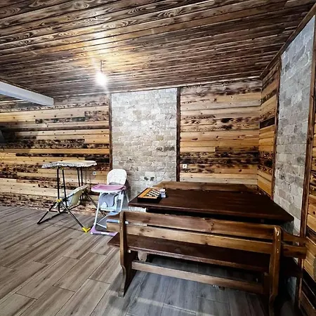 райски кът “еленова поляна”