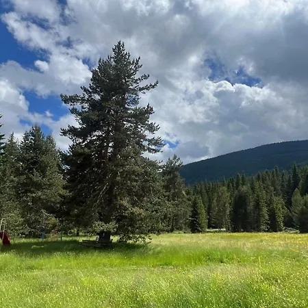 Cabană райски кът “еленова поляна” *