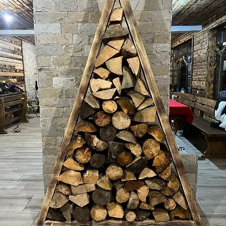 Lodge райски кът “еленова поляна” *