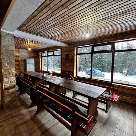 райски кът “еленова поляна”