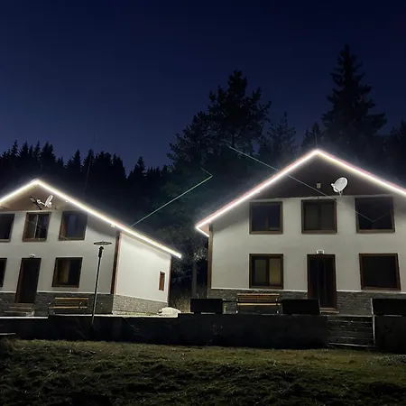 Cabană райски кът “еленова поляна” *