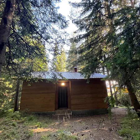 Cabană райски кът “еленова поляна”