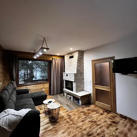 Cabană райски кът “еленова поляна” Dobărsko