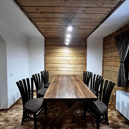 райски кът “еленова поляна” *