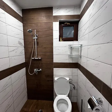 Cabană райски кът “еленова поляна” Dobărsko