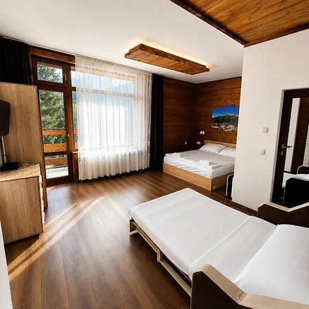 райски кът “еленова поляна” Lodge