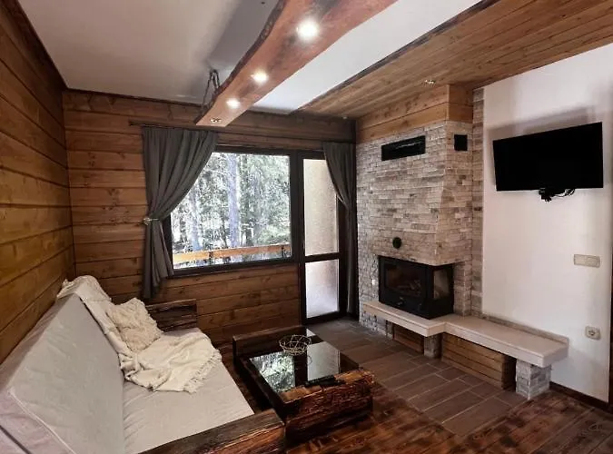 Jaktstuga райски кът “еленова поляна”