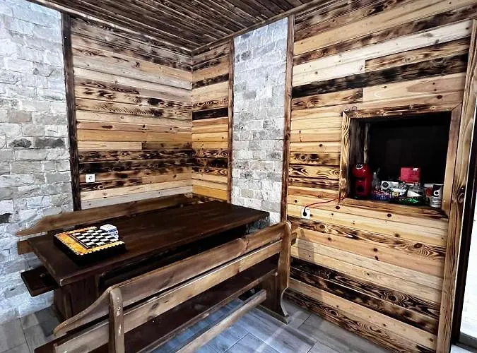 райски кът “еленова поляна” *