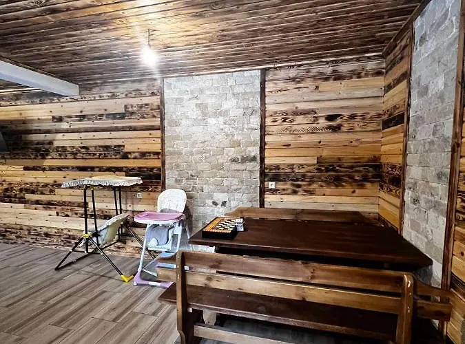 райски кът “еленова поляна”