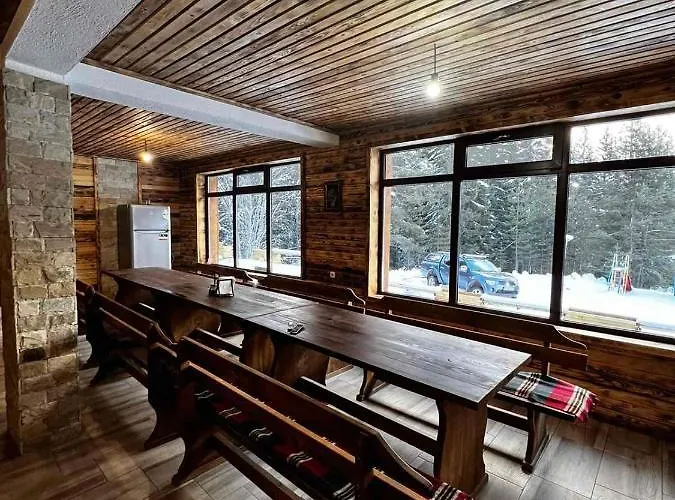 райски кът “еленова поляна”