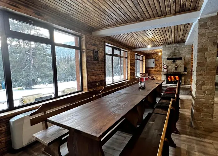 райски кът “еленова поляна” *