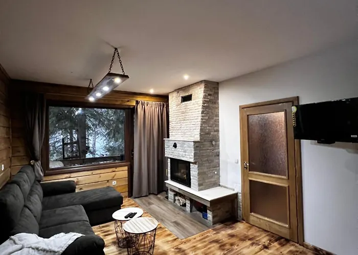 Jaktstuga райски кът “еленова поляна” Dobărsko