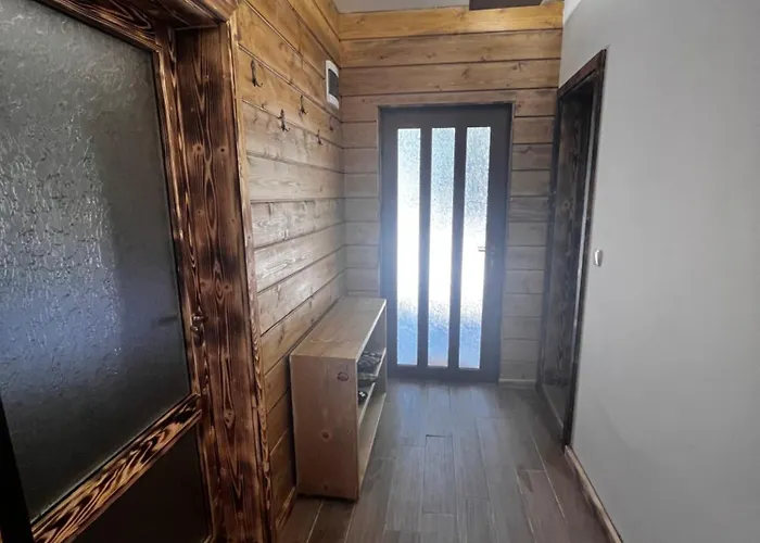 райски кът “еленова поляна” * Dobărsko